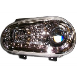 Juego Unidad VW Golf A4 99-07