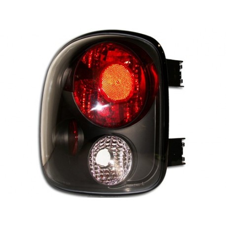 Juego de Calavera Silverado 99-03 Caja California