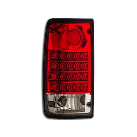 Juego de Calavera Toyota Pick Up 89-95