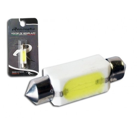 Foco Tipo Fusible