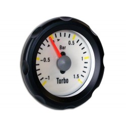 Marcador Turbo Boost