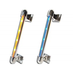 Agarradera Metálica