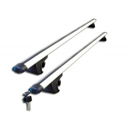 Barras Gemelas Transversales