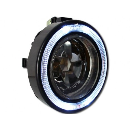 Jgo de Faro Auxiliar 4.5”