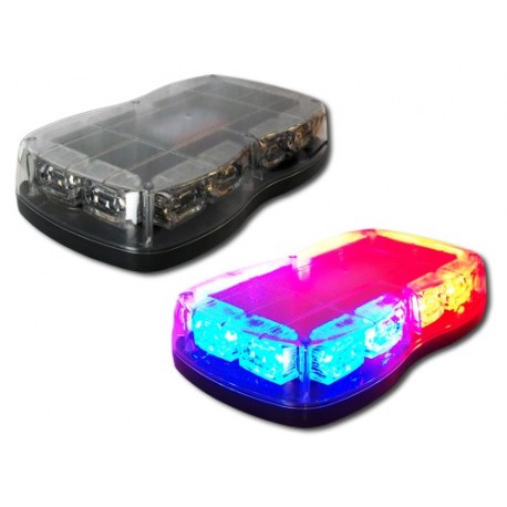 Torreta Halcón LED´s