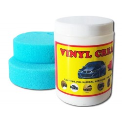 Crema de Silicones 300gr.