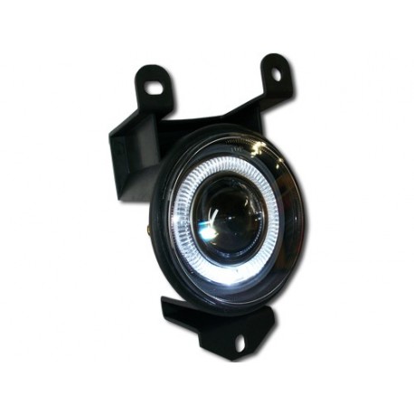 Jgo Faro Auxiliar 4”