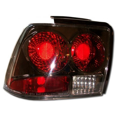 Calaver Mustang 99-04