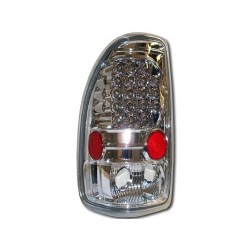 Calavera Dakota 97-04