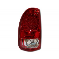 Calavera Dakota 97-04