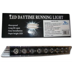 Estrobo T/Faro de LED