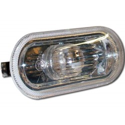 Cuarto Jetta A4 y Golf A4