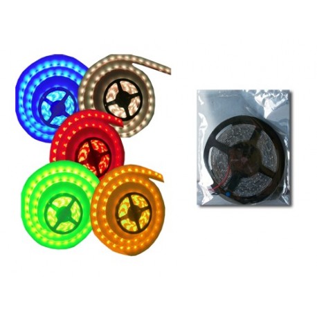 Rollo Tira LED Flexible