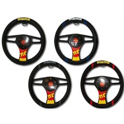 Cubrevolante Universal MOMO