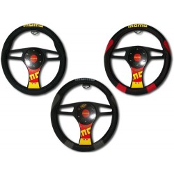 Cubrevolante Universal MOMO