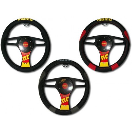 Cubrevolante Universal MOMO