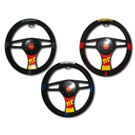 Cubrevolante Universal MOMO