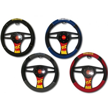 Cubrevolante Universal MOMO