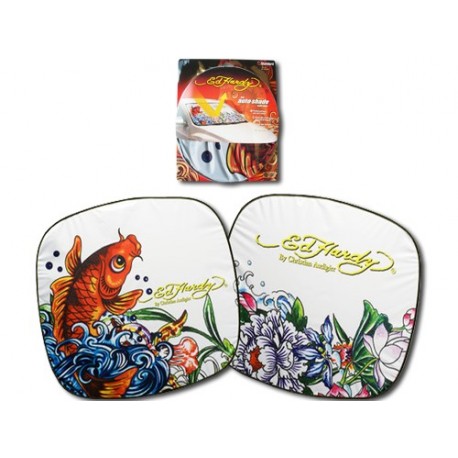 PARASOL ED HARDY