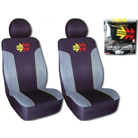Cubreasientos MOMO “Corse”
