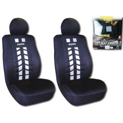 Cubreasientos MOMO “Flechas”