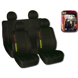 Cubreasientos MOMO “Corse”