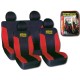 Cubreasientos MOMO Sport