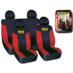 Cubreasientos MOMO Sport