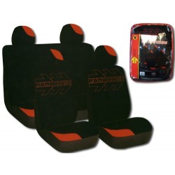 Cubreasientos MOMO “Flecha”