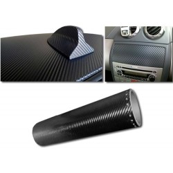 Rollo Calcomanía Fibra