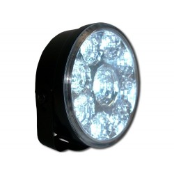 Faro LED Auxiliar 2.5”