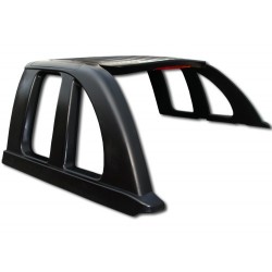 Extensión de Cabina