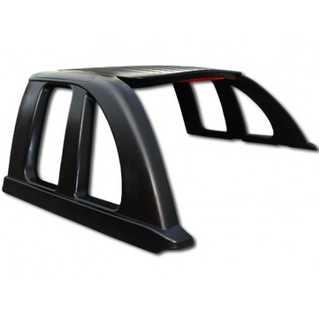 Extensión de Cabina