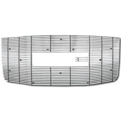 Inserto Parrilla Sierra