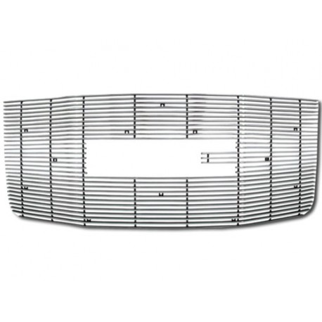 Inserto Parrilla Sierra