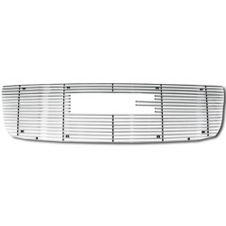 Inserto Parrilla Sierra