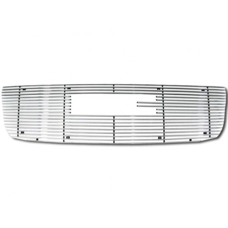 Inserto Parrilla Sierra