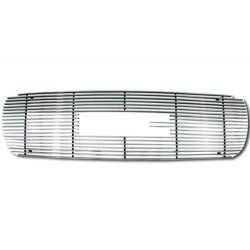 Inserto Parrilla GMC