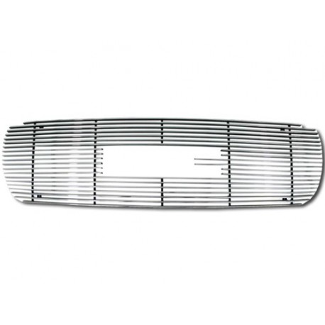 Inserto Parrilla GMC
