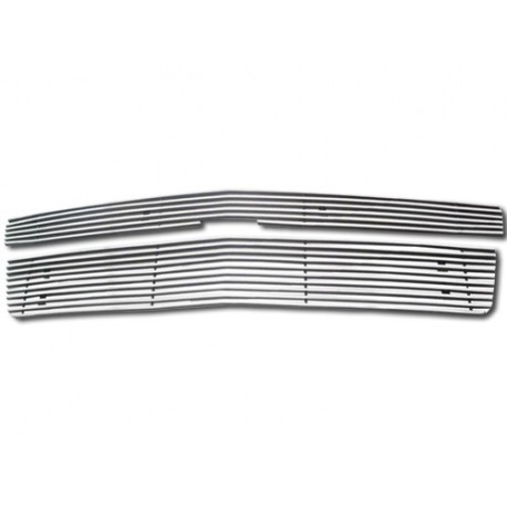 Inserto Parrilla Chevrolet