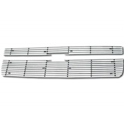 Inserto Parrilla Chevrolet