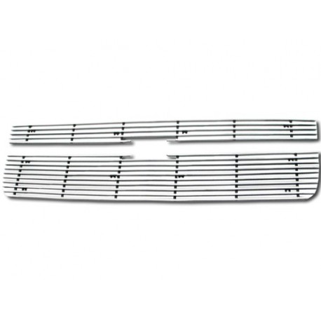 Inserto Parrilla Chevrolet