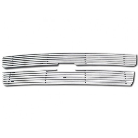 Inserto Parrilla Chevrolet