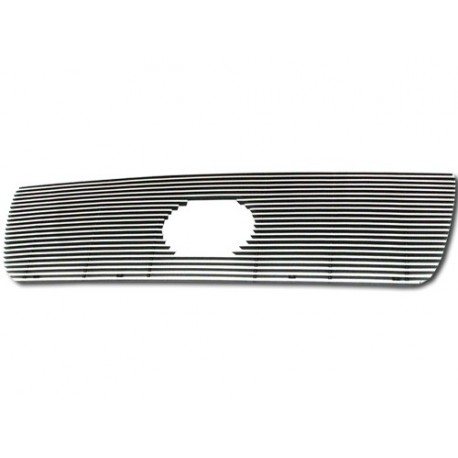 Inserto Parrilla Tundra