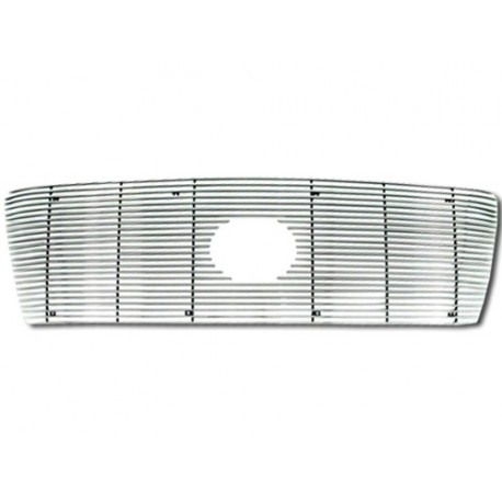 Inserto Parrilla Tundra