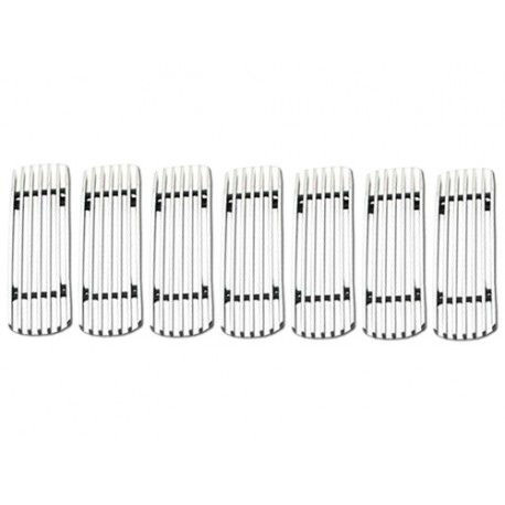 Inserto Parrilla Liberty