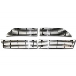 Inserto Parrilla Avenger