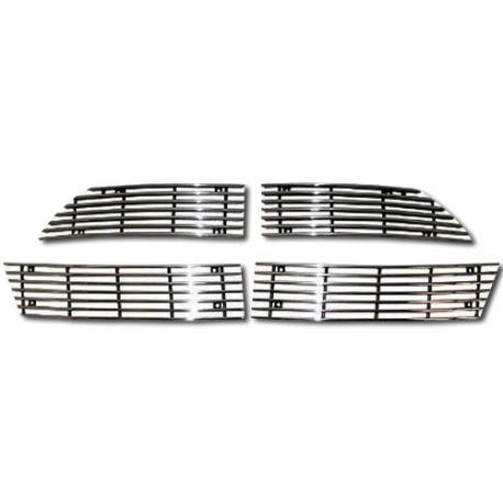 Inserto Parrilla Avenger