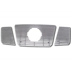 Inserto Parrilla Armada