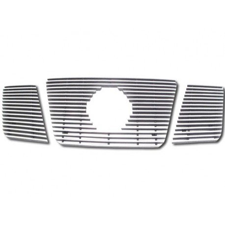 Inserto Parrilla Armada